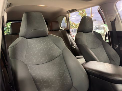 Used 2019 Toyota RAV4 XLE w/ All Weather Liner Package image 26