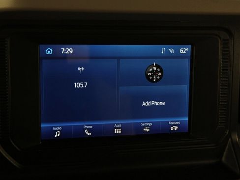 Used 2023 Ford Bronco Big Bend image 10