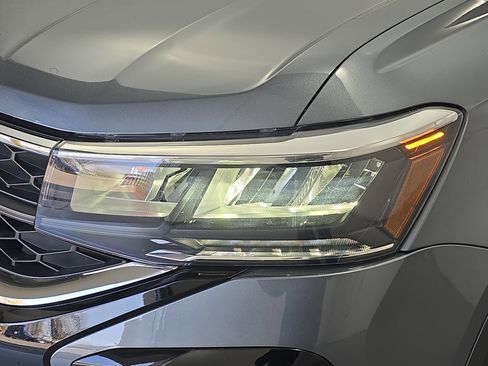 Certified 2023 Volkswagen Taos S image 28