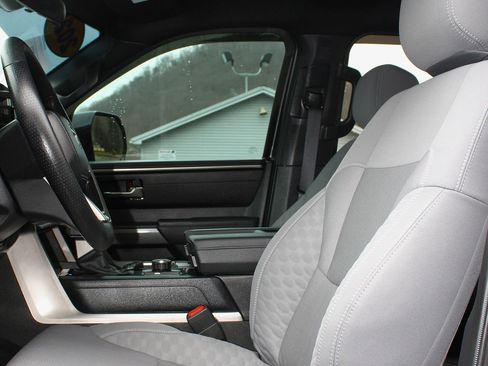 Used 2025 Toyota Tundra SR5 image 17