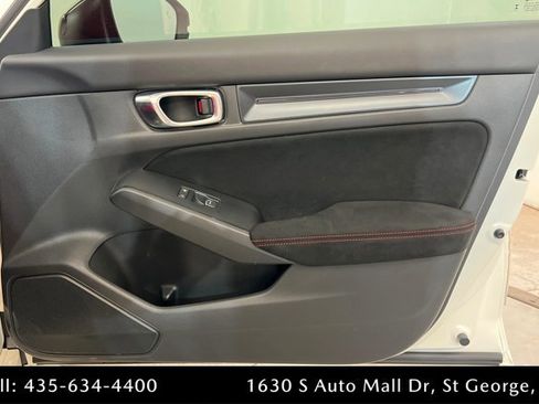 Used 2025 Honda Civic Type R image 22