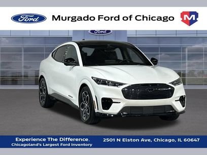 Used 2023 Ford Mustang Mach-E GT