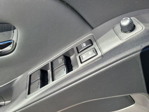 Certified 2023 Nissan Frontier SV w/ Technology Package image 19