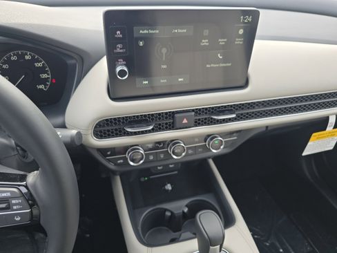 New 2026 Honda HR-V EX-L image 28