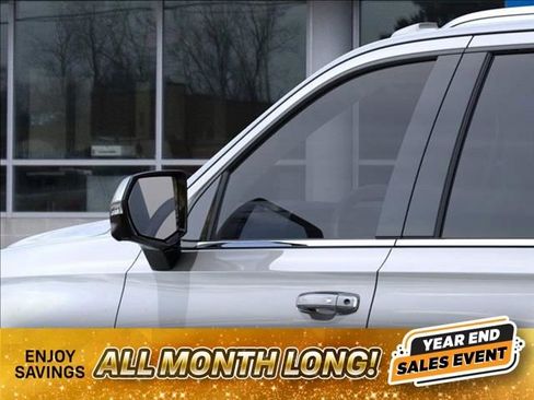 New 2026 Chevrolet Tahoe Premier w/ Sun And Tow Package image 12