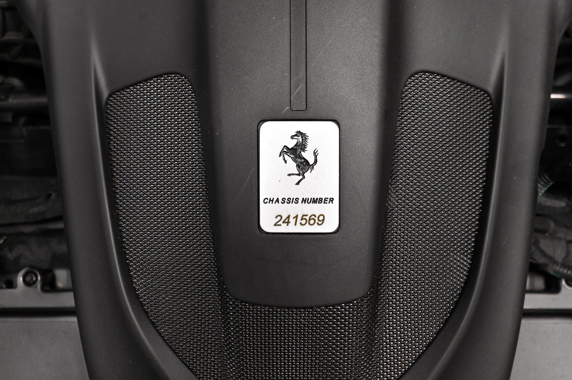 Used 2019 Ferrari Portofino RWD image 36