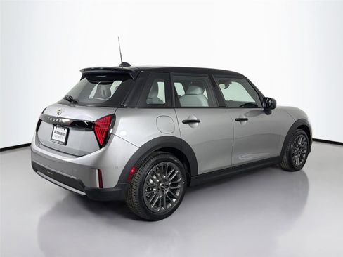 New 2026 MINI Cooper S FWD image 5