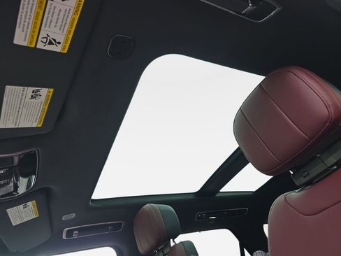 New 2025 Land Rover Range Rover Sport Dynamic SE AWD/4WD image 31