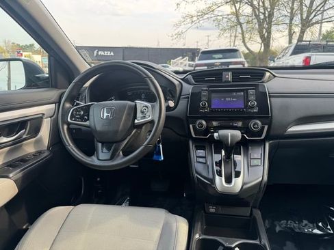Used 2020 Honda CR-V LX image 16