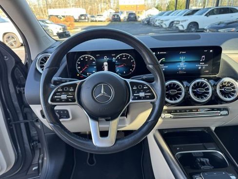 Certified 2023 Mercedes-Benz GLA 250 4MATIC image 15