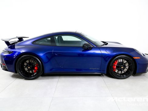 Used 2026 Porsche 911 Carrera GTS w/ Premium Package image 9