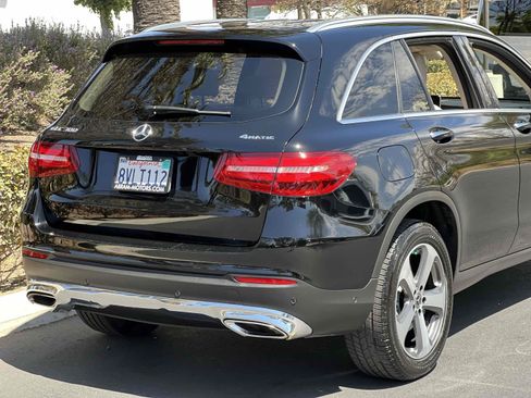 Used 2018 Mercedes-Benz GLC 300 4MATIC image 43