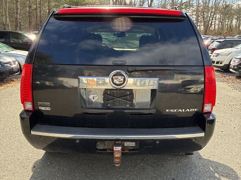 Used 2009 Cadillac Escalade AWD image 14