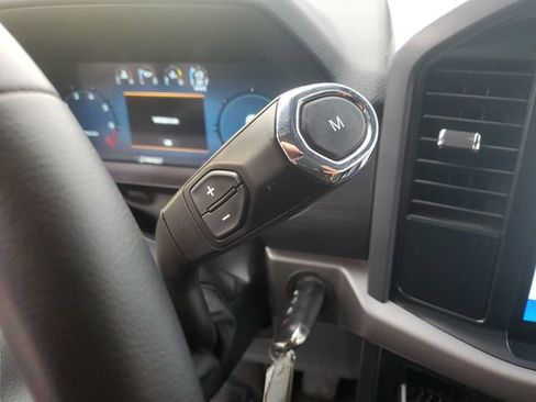 Used 2025 Ford F150 XLT w/ Equipment Group 301A Standard image 14