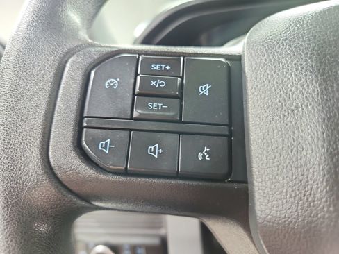 Used 2024 Ford F250 XL w/ XL Off-Road Package AWD/4WD image 23