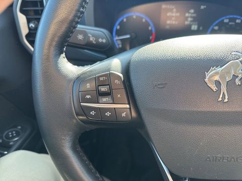 Used 2022 Ford Bronco Sport Big Bend w/ Convenience Package image 25