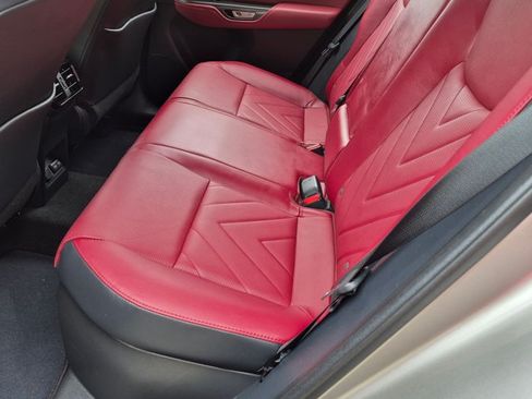 Used 2024 Lexus NX 350h AWD w/ Vision Package image 18