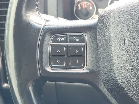 Used 2017 RAM 1500 Sport AWD/4WD image 20