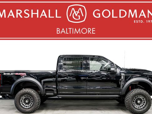 Used 2025 Ford F250 Lariat w/ Lariat Ultimate Package image 1