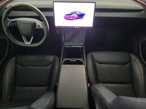 Used 2024 Tesla Model 3 Long Range RWD image 16