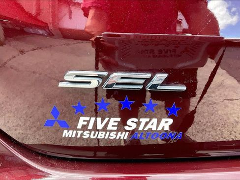 Used 2021 Ford Edge SEL w/ Convenience Package AWD/4WD image 8