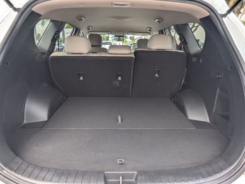 Used 2020 Hyundai Santa Fe SEL image 13