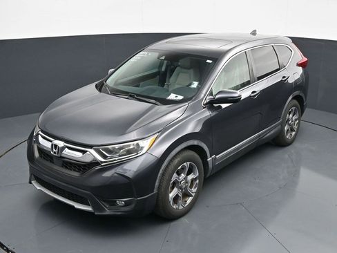 Used 2019 Honda CR-V EX-L image 17
