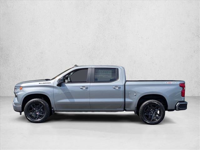 New 2026 Chevrolet Silverado 1500 RST w/ Convenience Package II AWD/4WD image 5