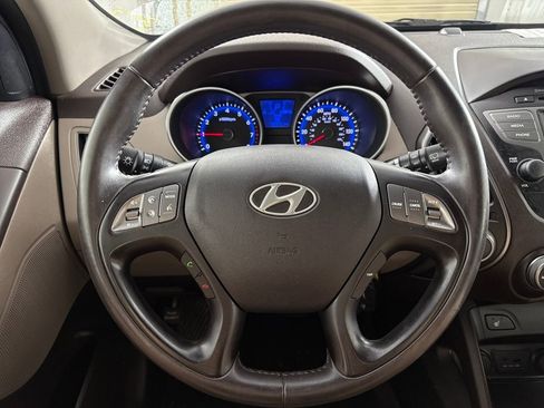 Used 2015 Hyundai Tucson SE image 13