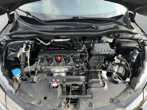 Used 2022 Honda HR-V Sport image 19