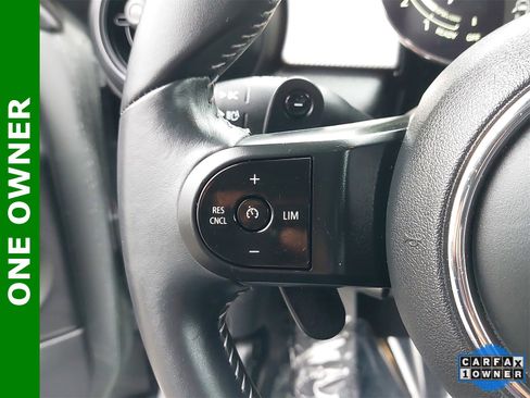 Used 2023 MINI Cooper S image 16