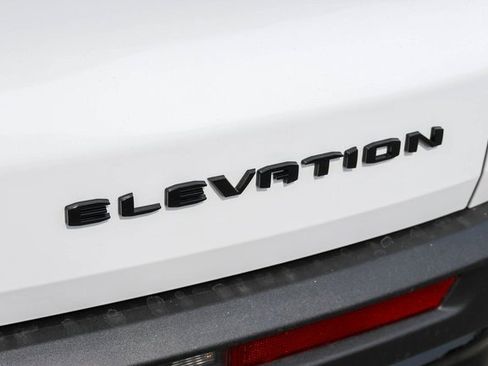 New 2026 GMC Acadia Elevation w/ Black Edition image 23