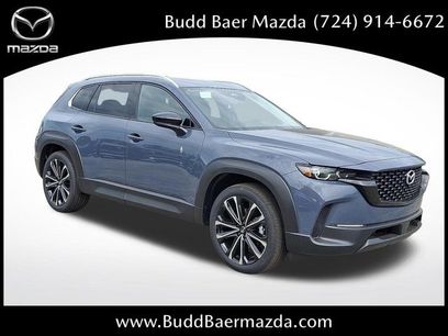 New 2026 MAZDA CX-50 AWD 2.5 S w/ Cargo Package