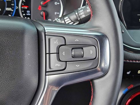 Used 2025 Chevrolet Blazer RS w/ Driver Confidence II Package image 20