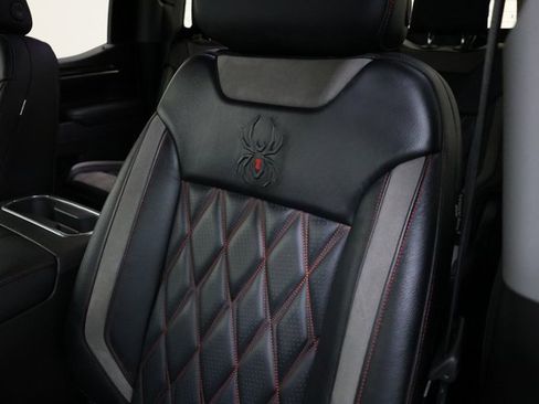 Used 2025 Chevrolet Silverado 1500 RST image 76