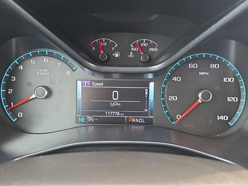 Used 2018 GMC Canyon SLT AWD/4WD image 27