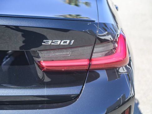 New 2026 BMW 330i Sedan w/ M Sport Package RWD image 7