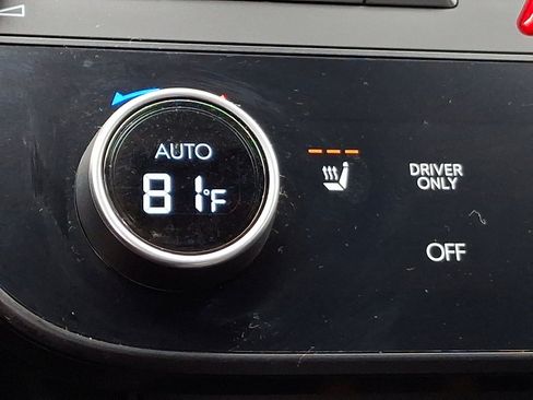 Certified 2025 Hyundai Sonata SEL image 22