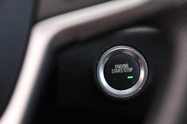 Used 2024 GMC Terrain SLE FWD image 14