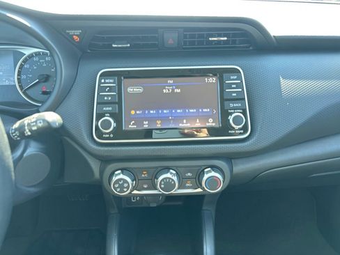 Certified 2024 Nissan Kicks S image 20