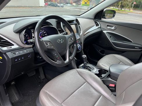 Used 2016 Hyundai Santa Fe Sport 2.0T w/ Option Group 05 image 10