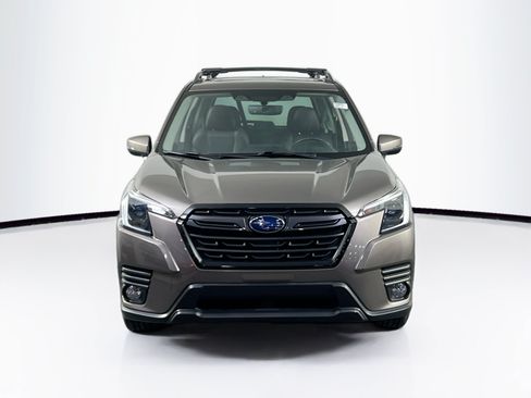 Used 2023 Subaru Forester Limited w/ Popular Package #3 AWD/4WD image 2