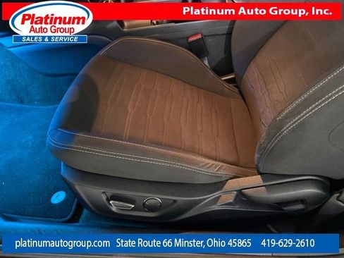 Used 2017 Ford Mustang GT w/ GT Performance Package image 12