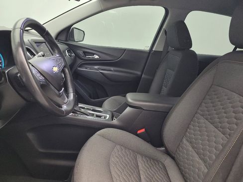 Used 2020 Chevrolet Equinox LT AWD/4WD image 17