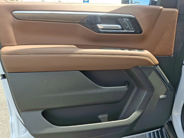 New 2026 Chevrolet Tahoe High Country AWD/4WD image 9