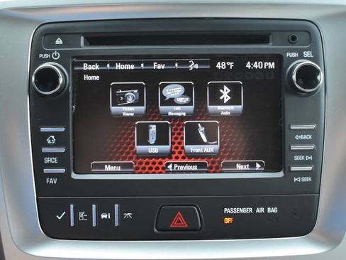 Used 2015 GMC Acadia SLE image 27