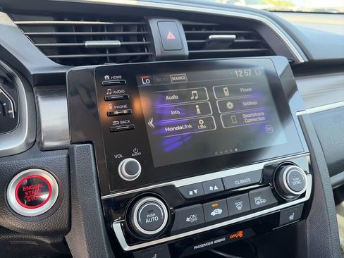 Used 2019 Honda Civic EX-L image 20