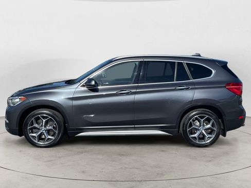 Used 2017 BMW X1 xDrive28i AWD/4WD image 2