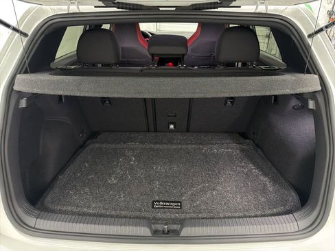 Used 2023 Volkswagen GTI 40th Anniversary Edition image 24