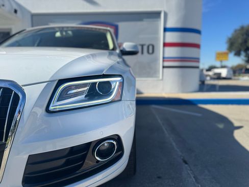 Used 2017 Audi Q5 2.0T Premium image 15